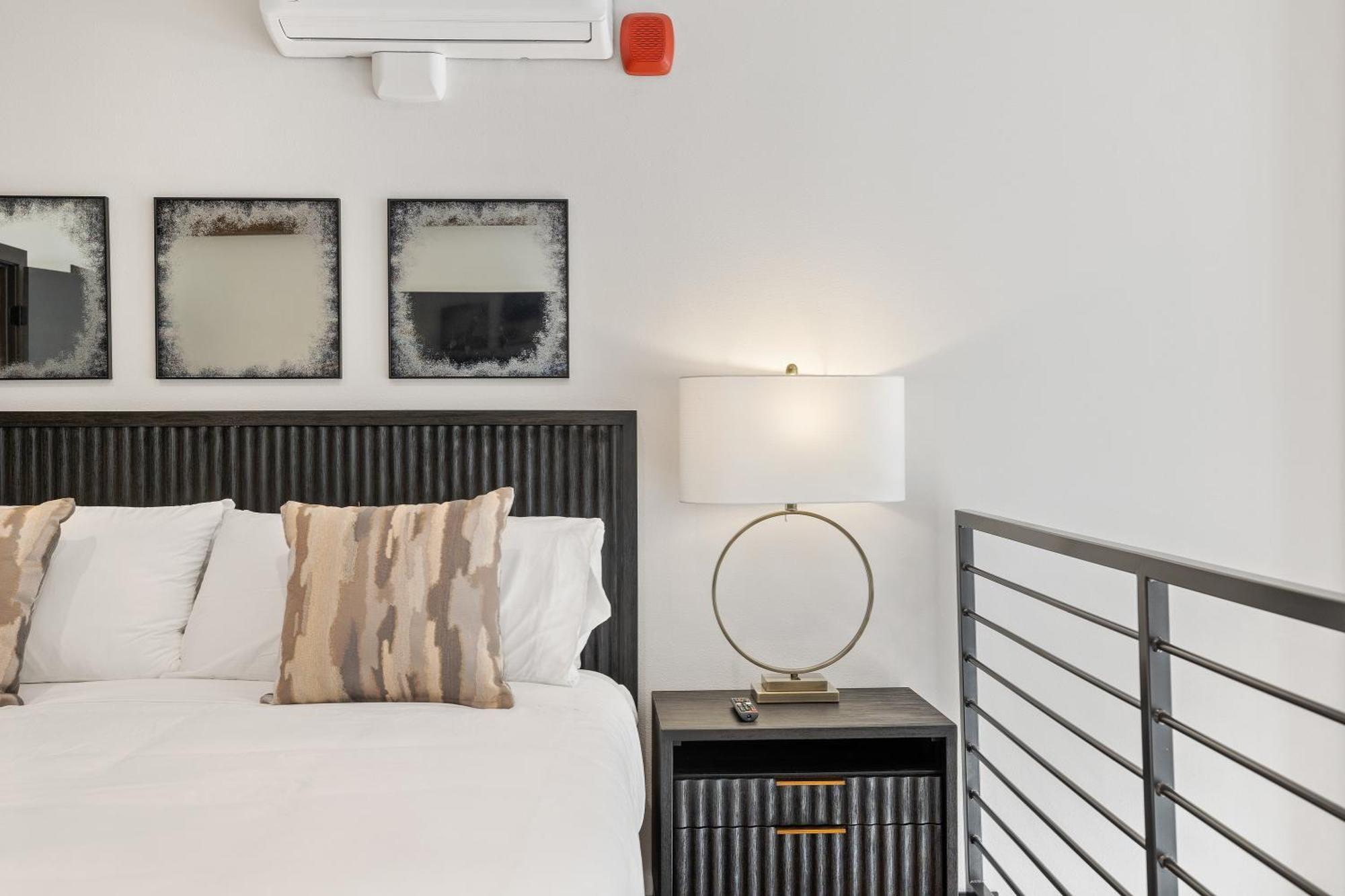 Mcgregor & Main - Luxury Lofts Leilighet Hill City Eksteriør bilde