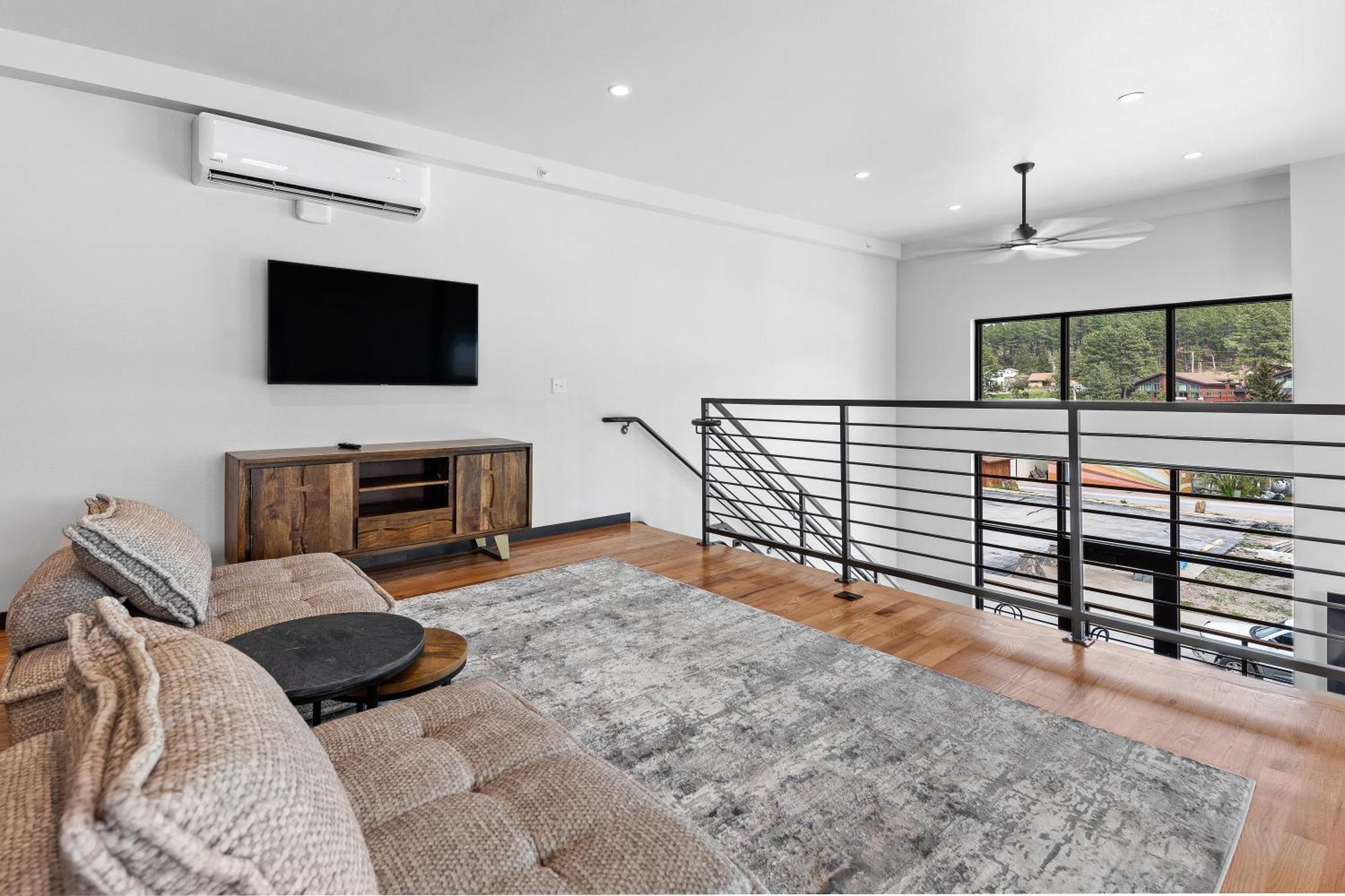 Mcgregor & Main - Luxury Lofts Leilighet Hill City Eksteriør bilde